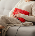 Electric Pain Relief Heating Bag