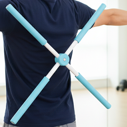 Posture Stretching Stick