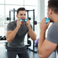 Jaw Exerciser for Sharp & Chiselled Jawline