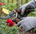 Heavy Duty Garden Pruning Shears