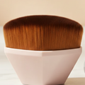 Foundation Makeup Brush with Portable Case