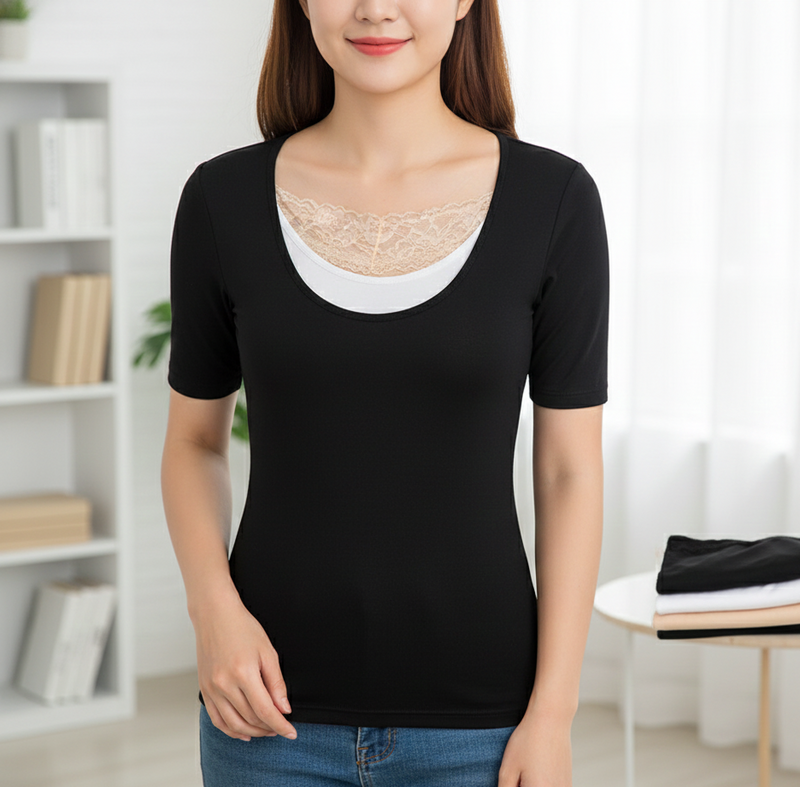 Womens Cotton Secret Cami