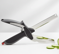 4-in-1 Multi-Functional Kitchen Smart Cutter and Chopper