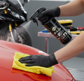 All-in-One Multipurpose Liquid Polish For Car and Bike Shine (100 ml) pack of 2