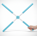 Posture Stretching Stick