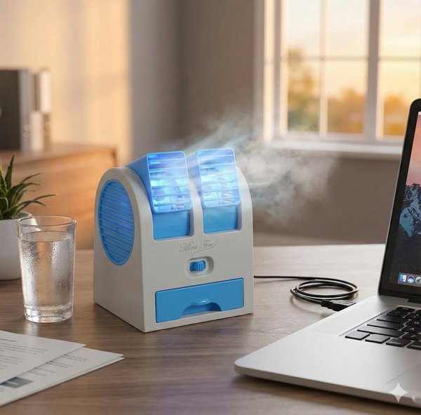 Divera Go Arctic 3-in-1 Mini Cooler 219eaz-qw