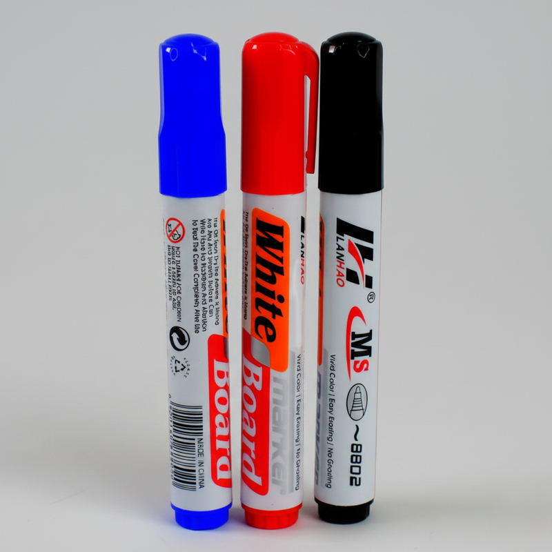 Whiteboard Marker Set