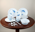 Premium Dinner Set (36 Pc)