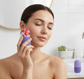 Facial Handheld Portable Steamer