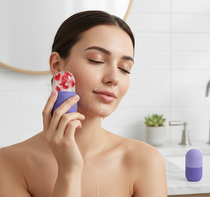 Facial Handheld Portable Steamer