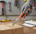 Multi Use Iron Cutter
