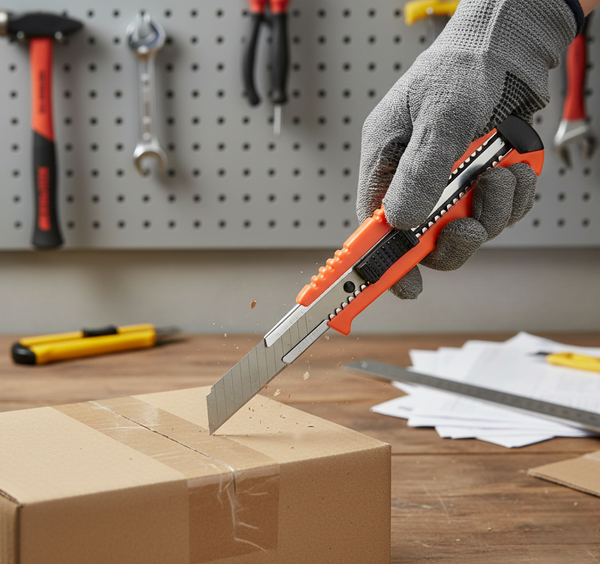 Multi Use Iron Cutter
