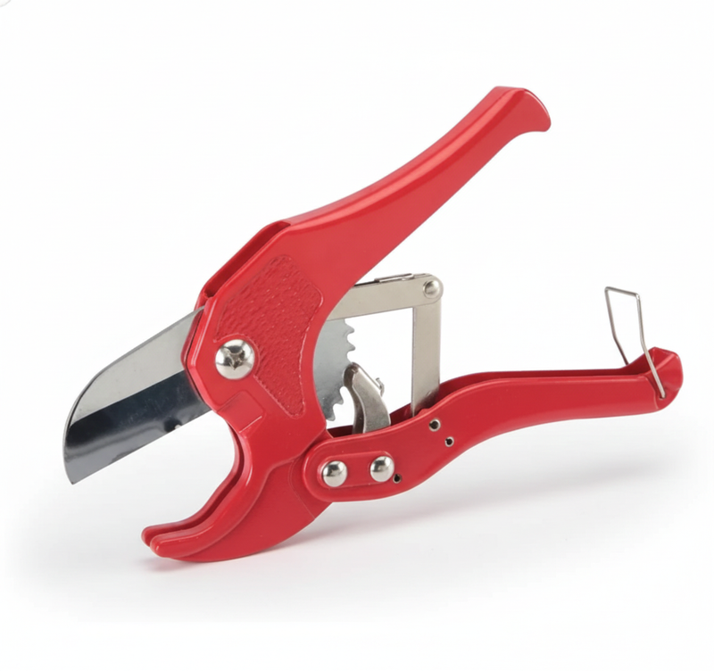 PVC Pipe Cutter