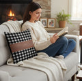 Cotton Cushion Cover