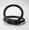 Bike Lock Cable Resettable Cable Lock