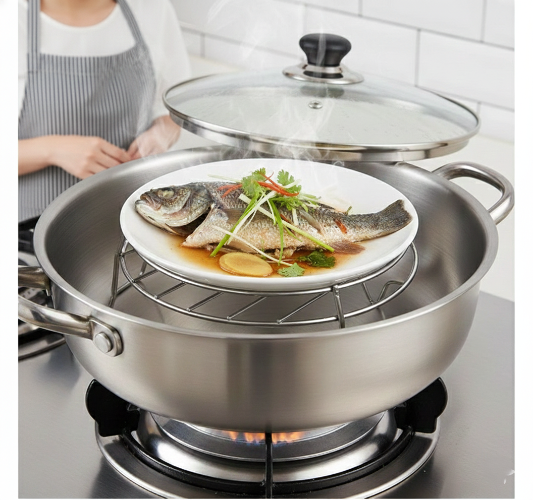 Pot Stand