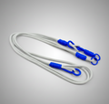 Universal 51_ Multicolor Crossbody Phone Lanyard
