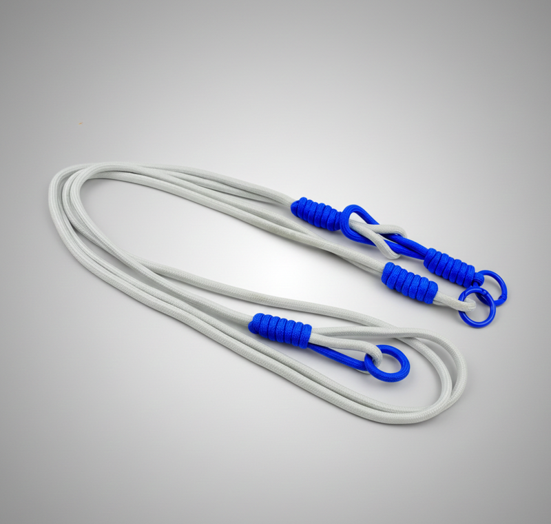 Universal 51_ Multicolor Crossbody Phone Lanyard