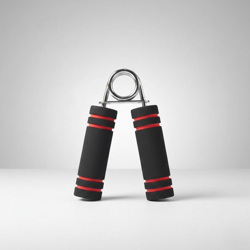 Wrist Fitness Foam Hand Grip