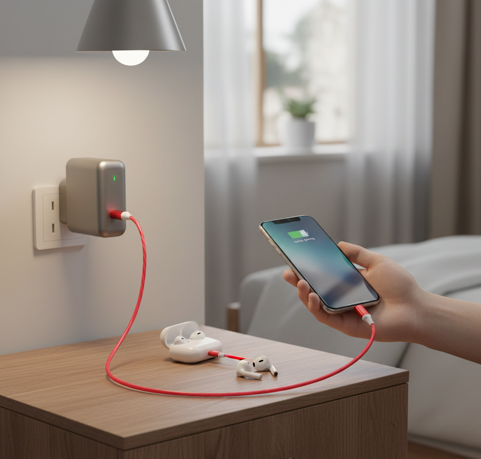 Charging Cable