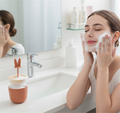 Facial Cleanser Foam Maker Cup Wukusy