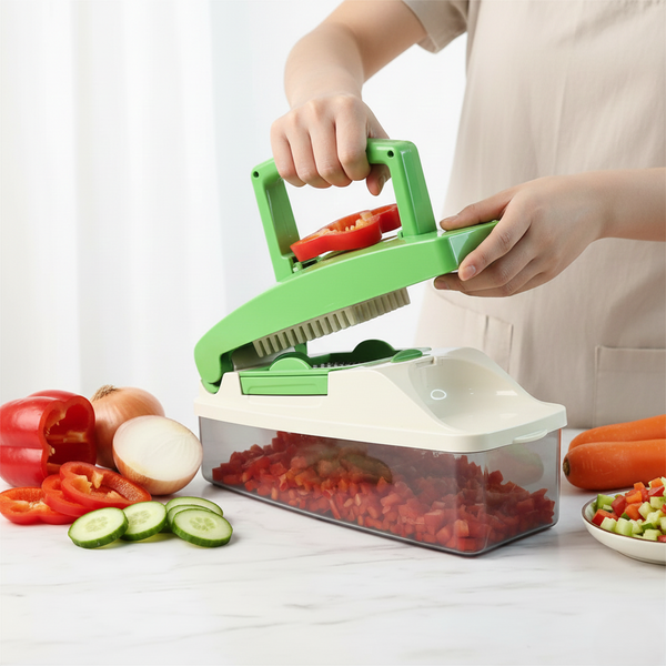 Supermom Quick Nicer Dicer