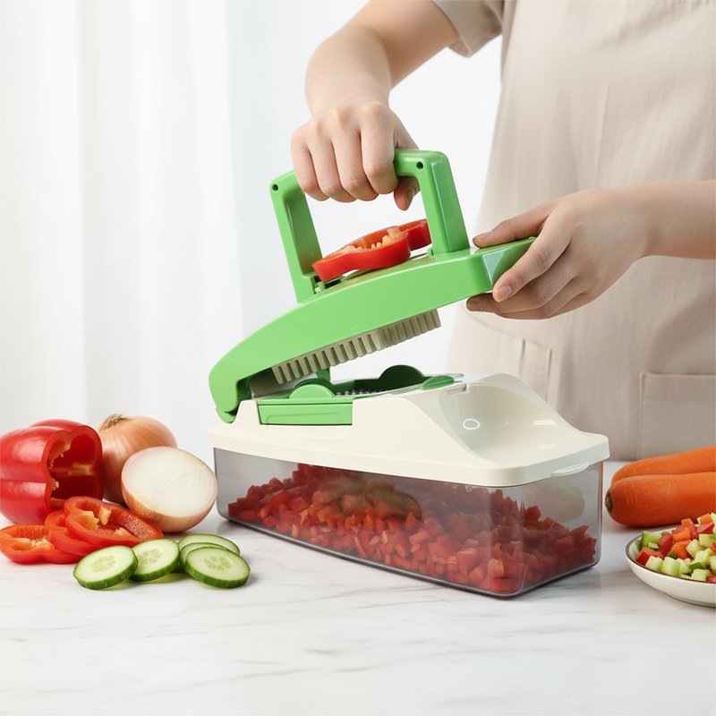 Supermom Quick Nicer Dicer