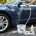 Portable Outdoor Shower Kit (1 Set)