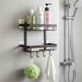 Shower Shelf Rack 3 In 1