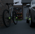 Luminous Tire Valve Caps
