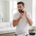 Powerful Trimming Portable Electric Shaver  Clipper (1 Pc)