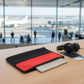 Dustproof Laptop Sleeve - Slim & Travel-Ready