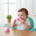 Leakproof Baby Sippy Cup