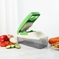 Supermom Quick Nicer Dicer