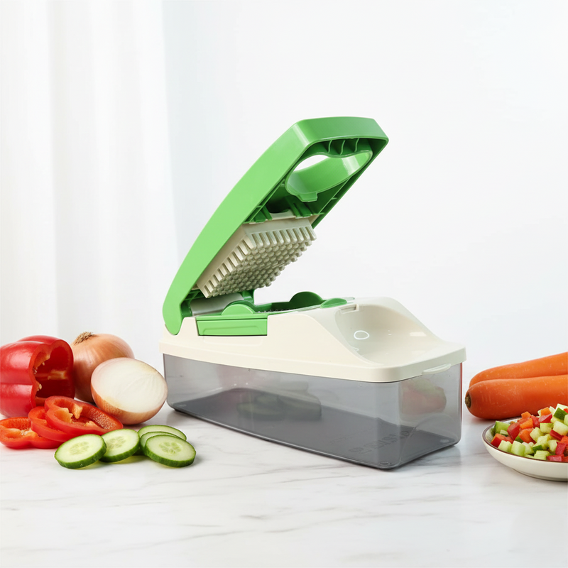 Supermom Quick Nicer Dicer