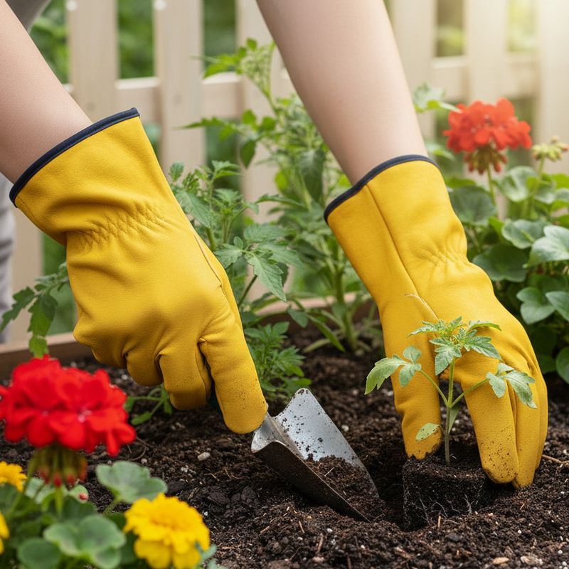 Work Gardening Gloves
