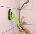 Scrubber Hockey With Long Handle (1 Pc)