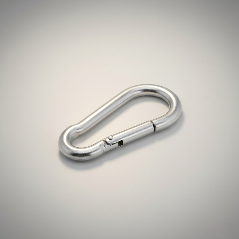 Stainless Steel Snap Hook (880 Mm  1 Pc)