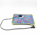 Electric Hot Colourful Water Bag