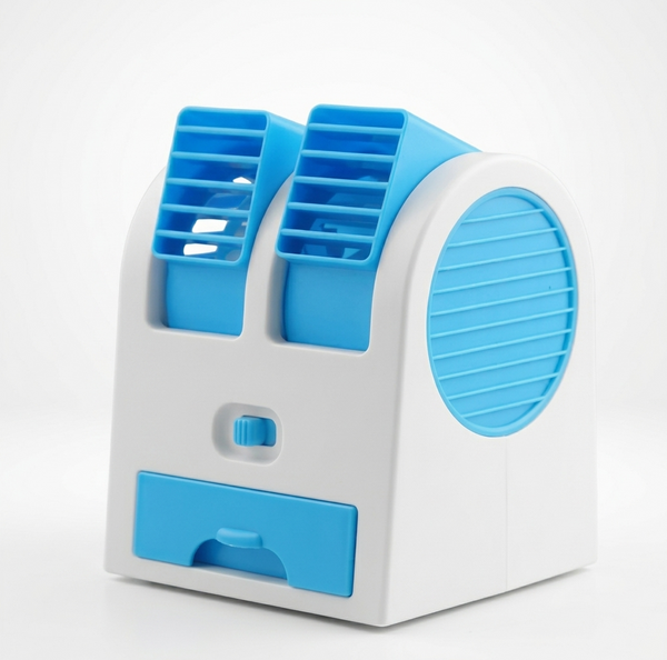 Divera Go Arctic 3-in-1 Mini Cooler 219eaz-qw