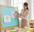 Glue Dots for Decoration