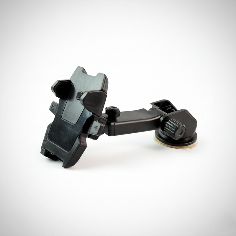 Car Mobile Holder for Dashboard & Windshield