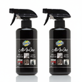 All-in-One Multipurpose Liquid Polish For Car and Bike Shine (100 ml) pack of 2