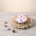 Mini Claw Hair Clips Set For Girls
