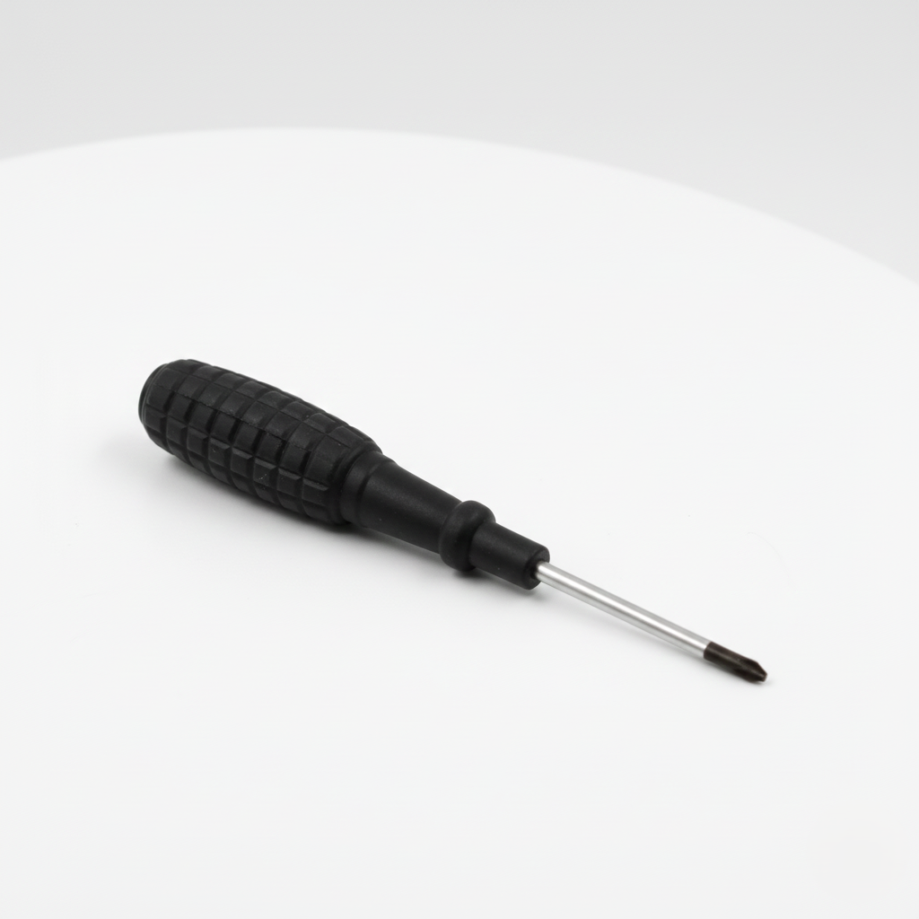 Small Phillips Screwdriver (Cross head) for Small Appliances