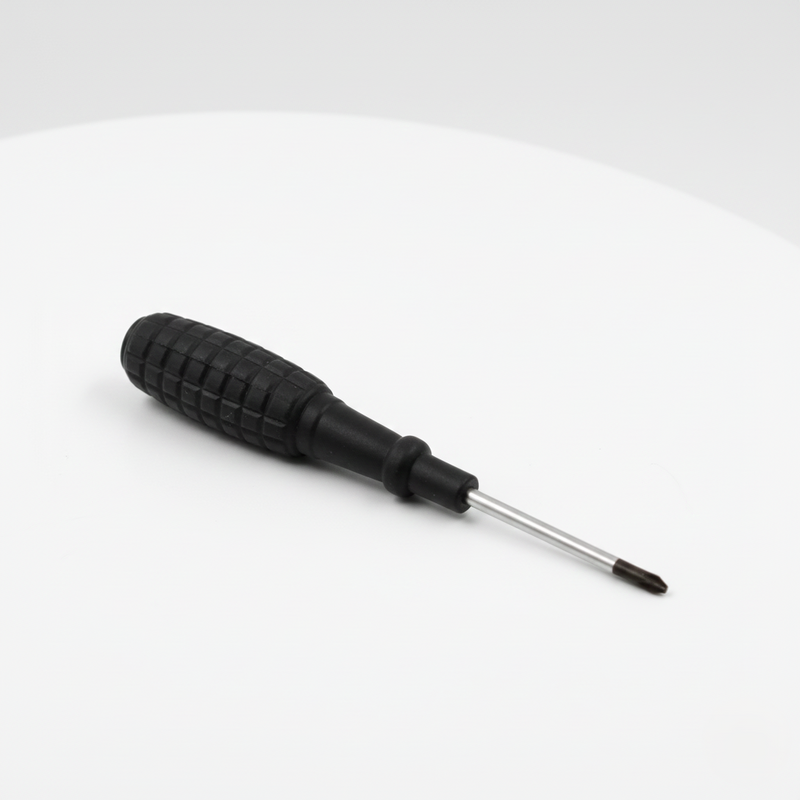 Small Phillips Screwdriver (Cross head) for Small Appliances