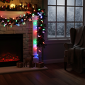 Multi color LED String Lights