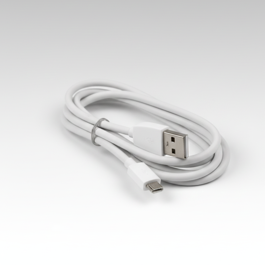 Fast Charging For Android Micro Cable