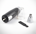 Steel Nose & Ear Hair Trimmer