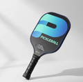 Konex Professional Fiberglass Pickleball Paddle With Cushion Grip Handle